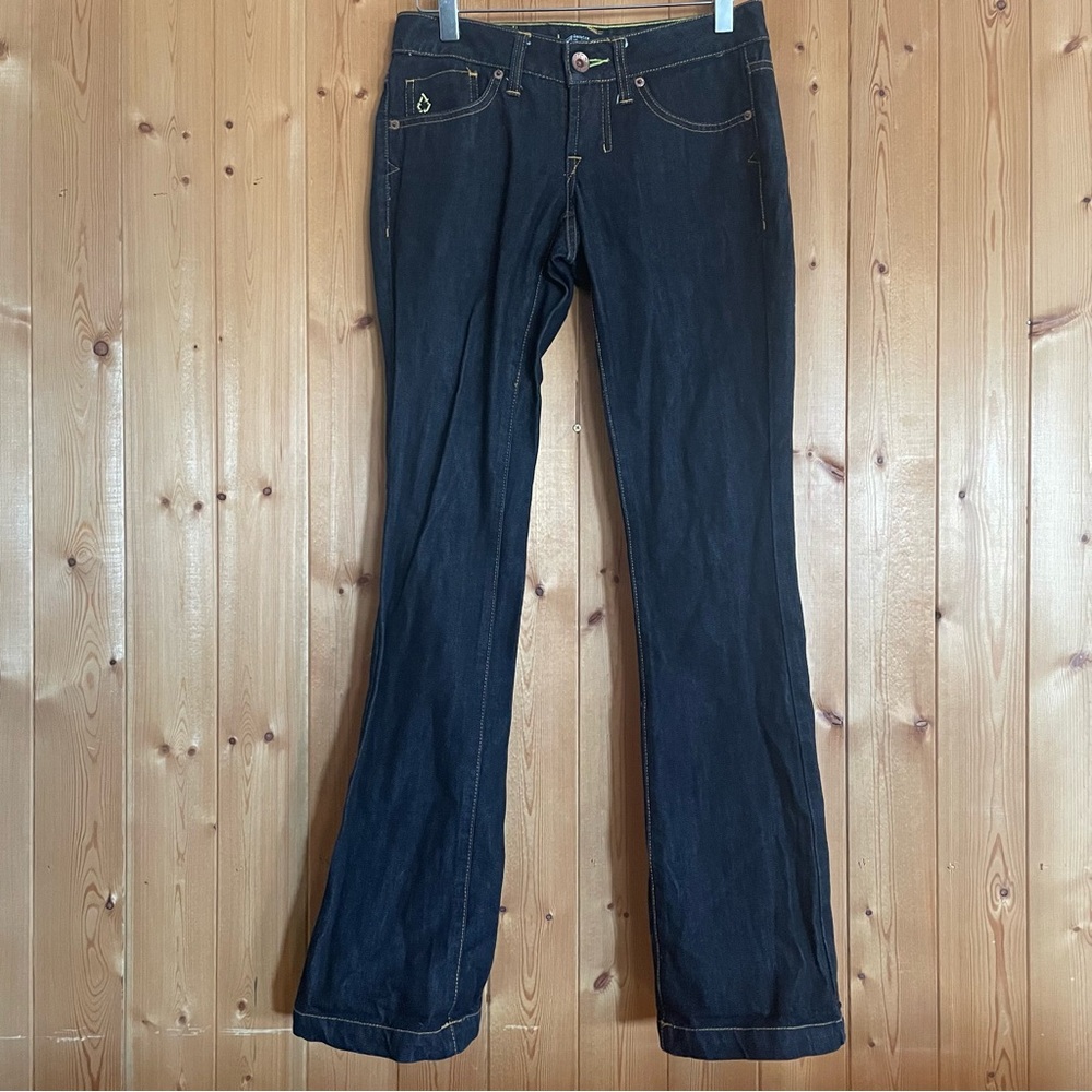 Volcom Bootcut Jeans